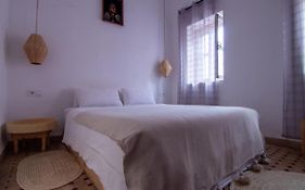 Tow bedrooms apartment